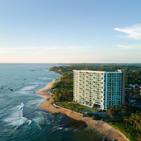 Oceanfront Galle By Icc Eksteriør billede