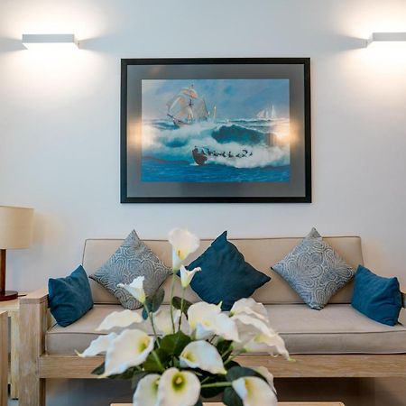 Oceanfront Galle By Icc Eksteriør billede