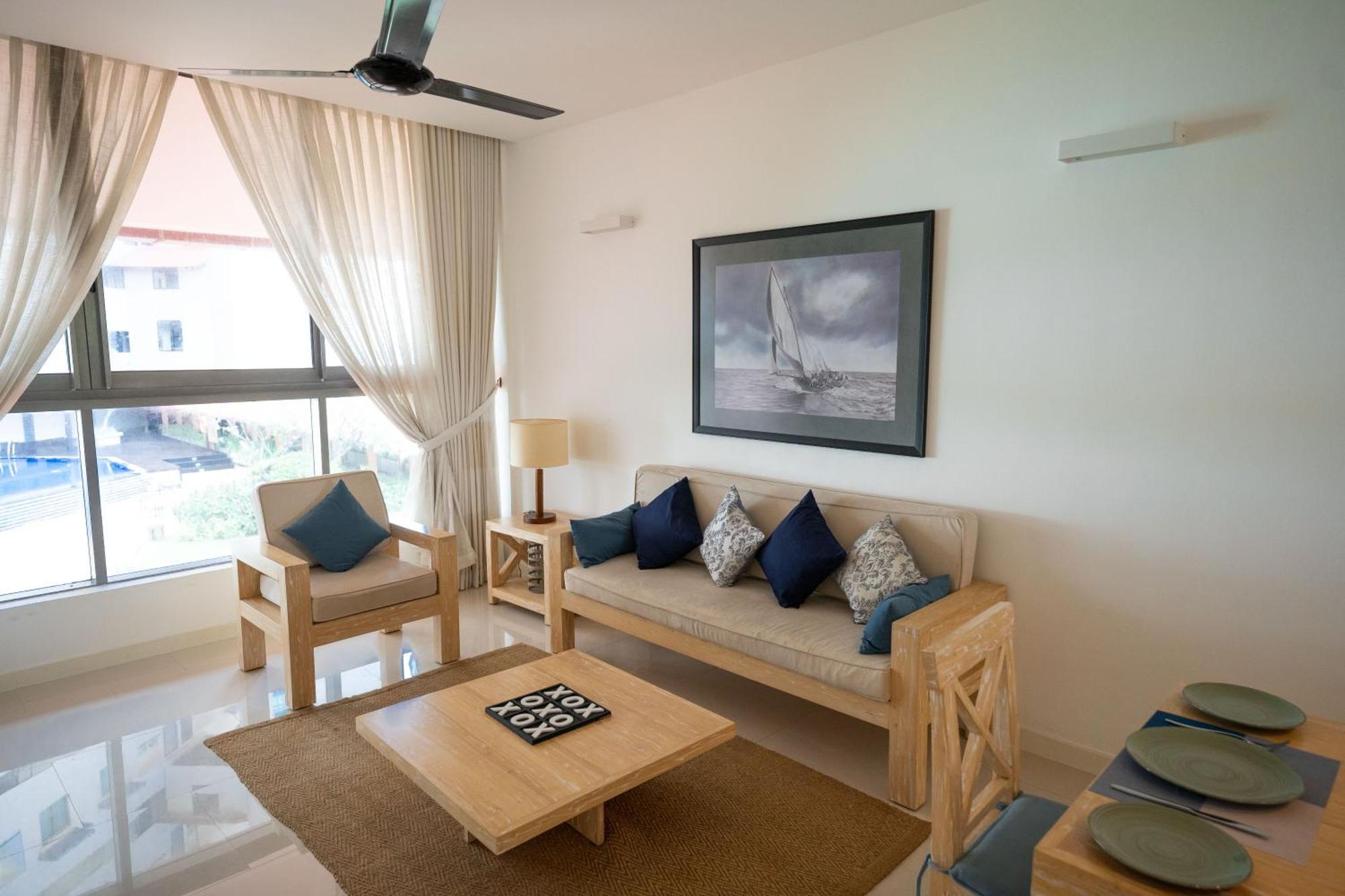 Oceanfront Galle By Icc Eksteriør billede