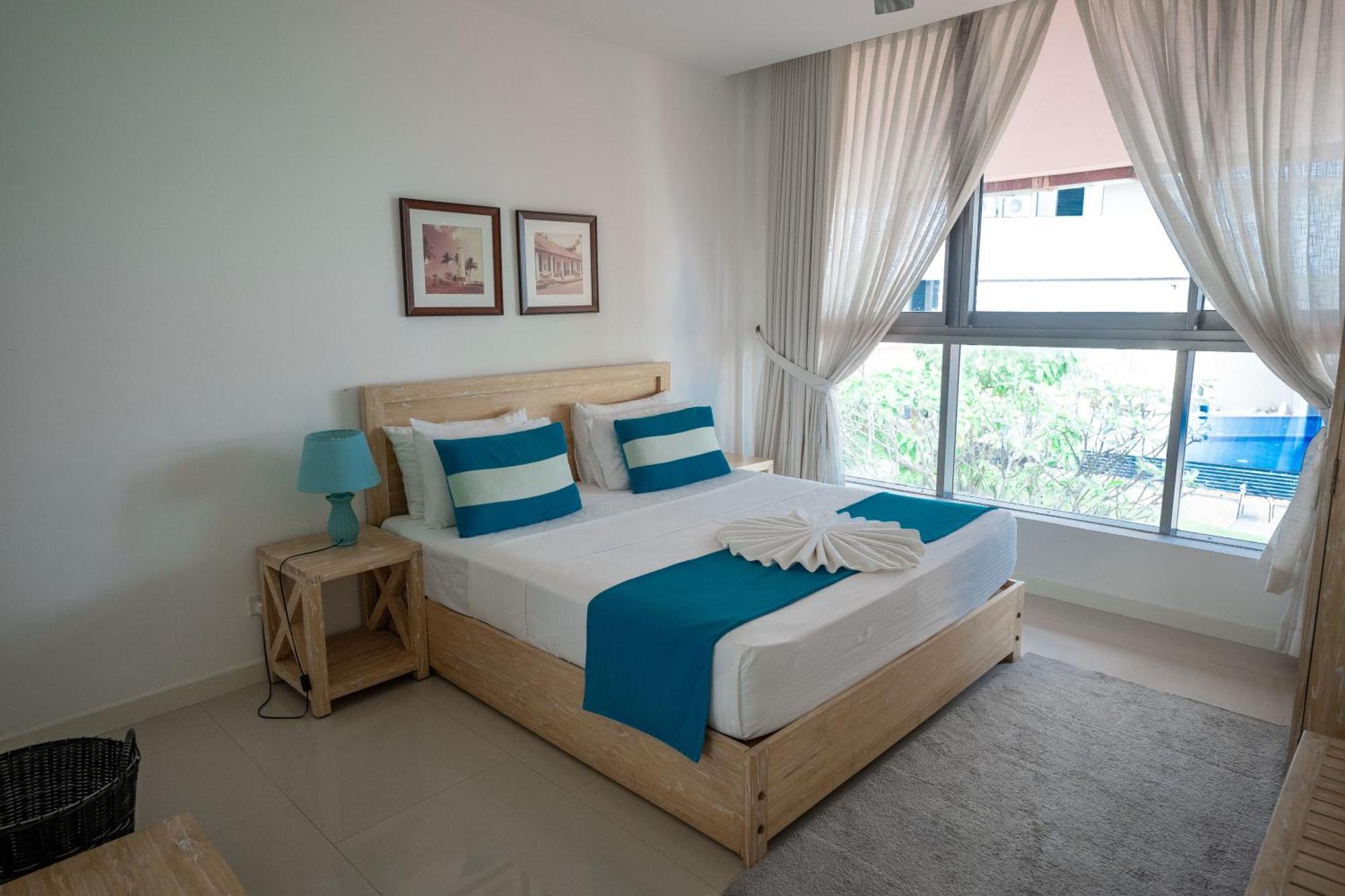 Oceanfront Galle By Icc Eksteriør billede
