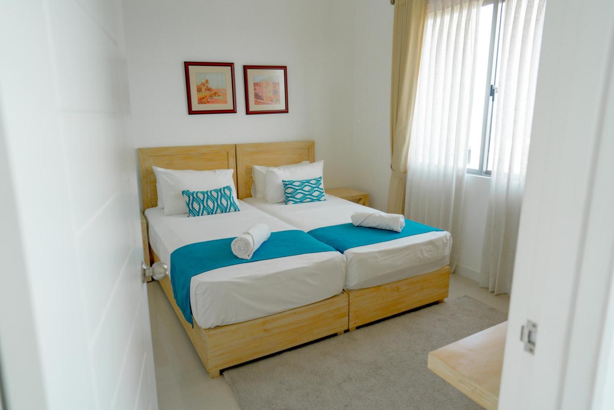 Oceanfront Galle By Icc Eksteriør billede