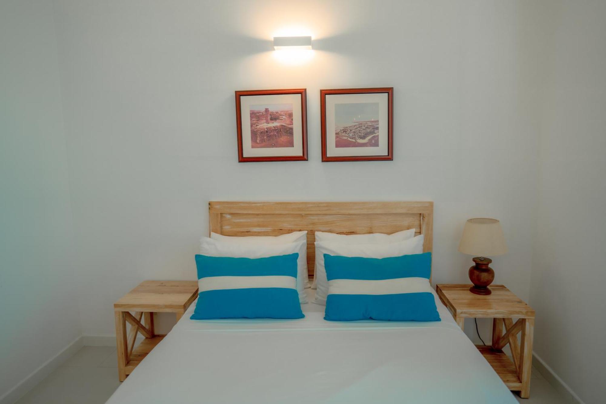 Oceanfront Galle By Icc Eksteriør billede