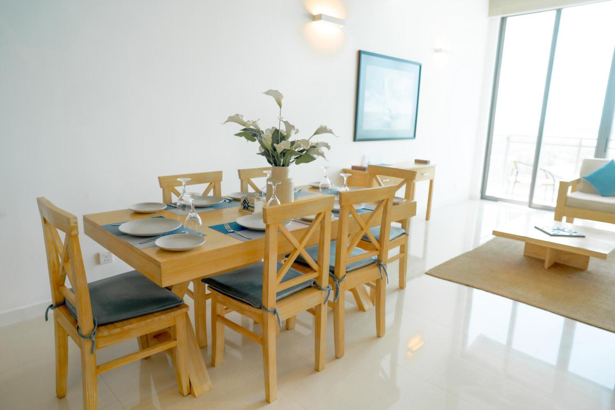 Oceanfront Galle By Icc Eksteriør billede